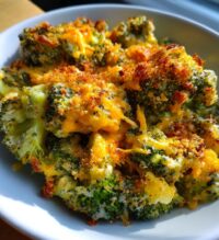 broccoli ricette keto