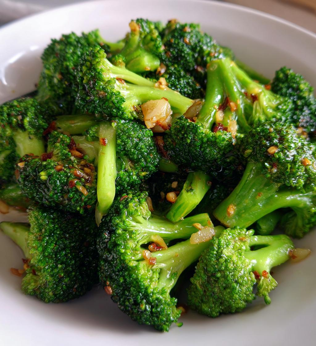 broccoli ricette veloci - detail 1