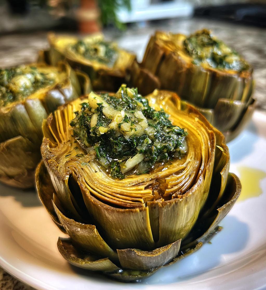 carciofi ricette primi