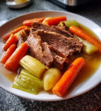 carne bollita ricette