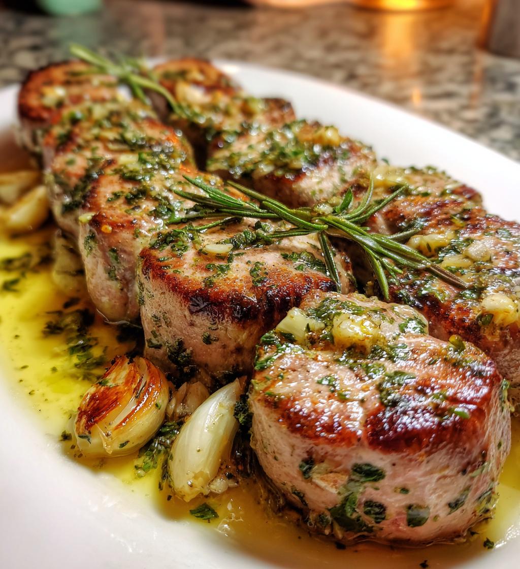 carne di suino ricette
