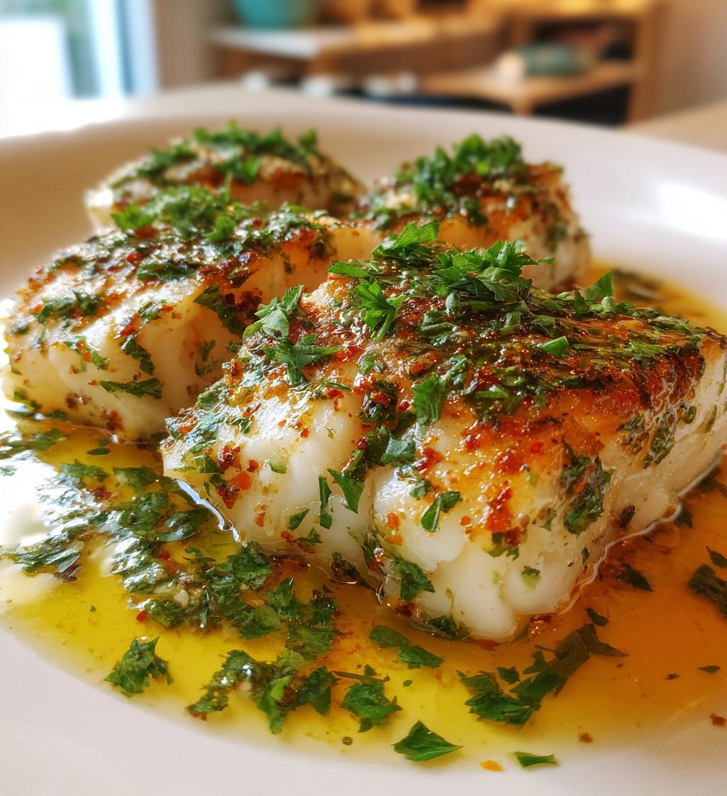 filetti merluzzo ricette