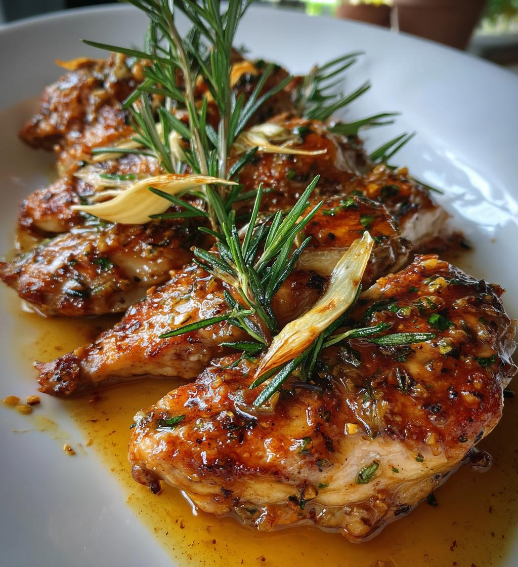 filetto di coniglio ricette