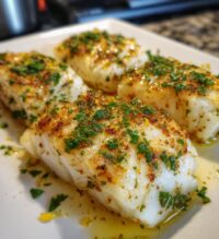 filetto di merluzzo ricette al forno