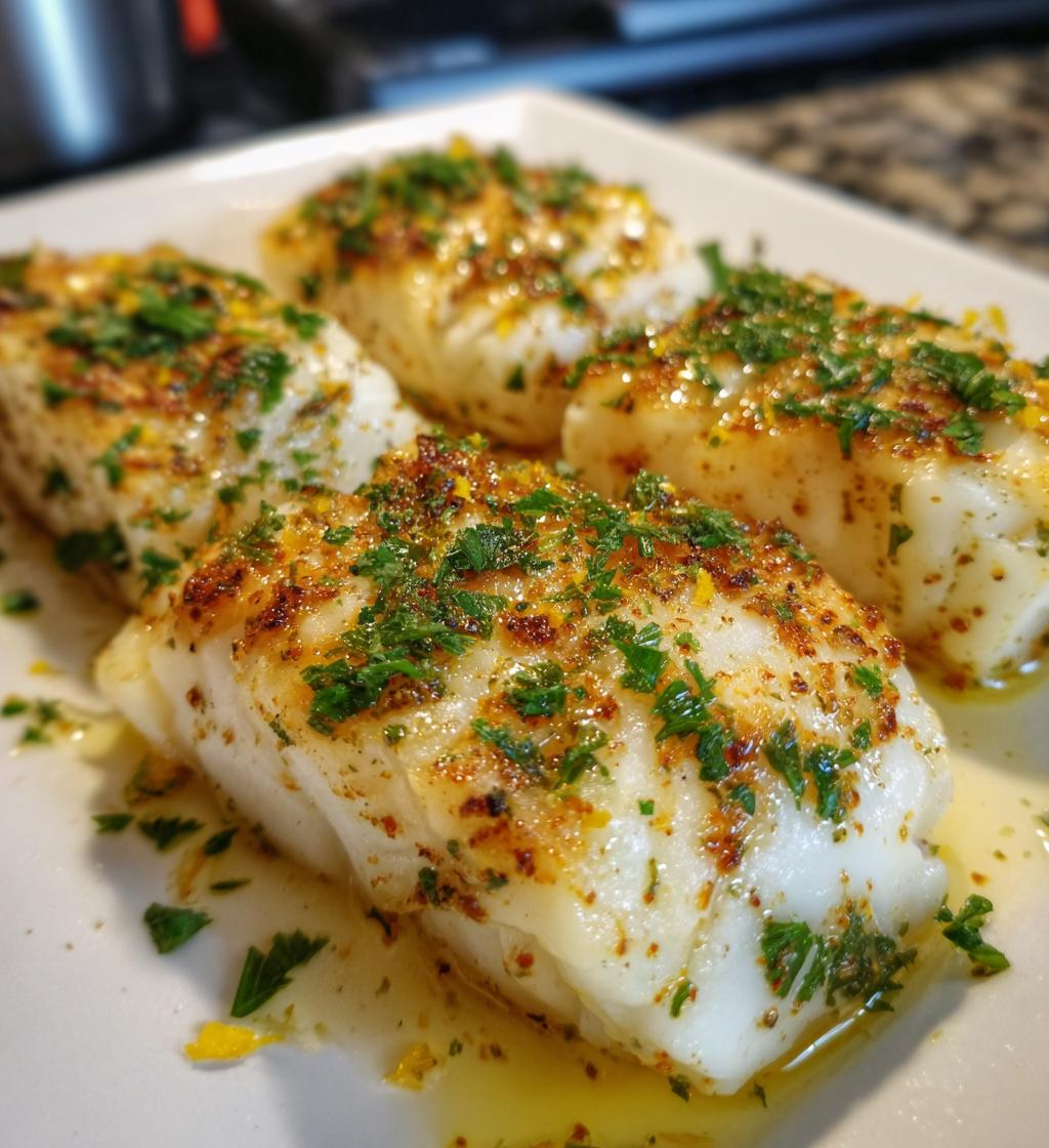 filetto di merluzzo ricette al forno