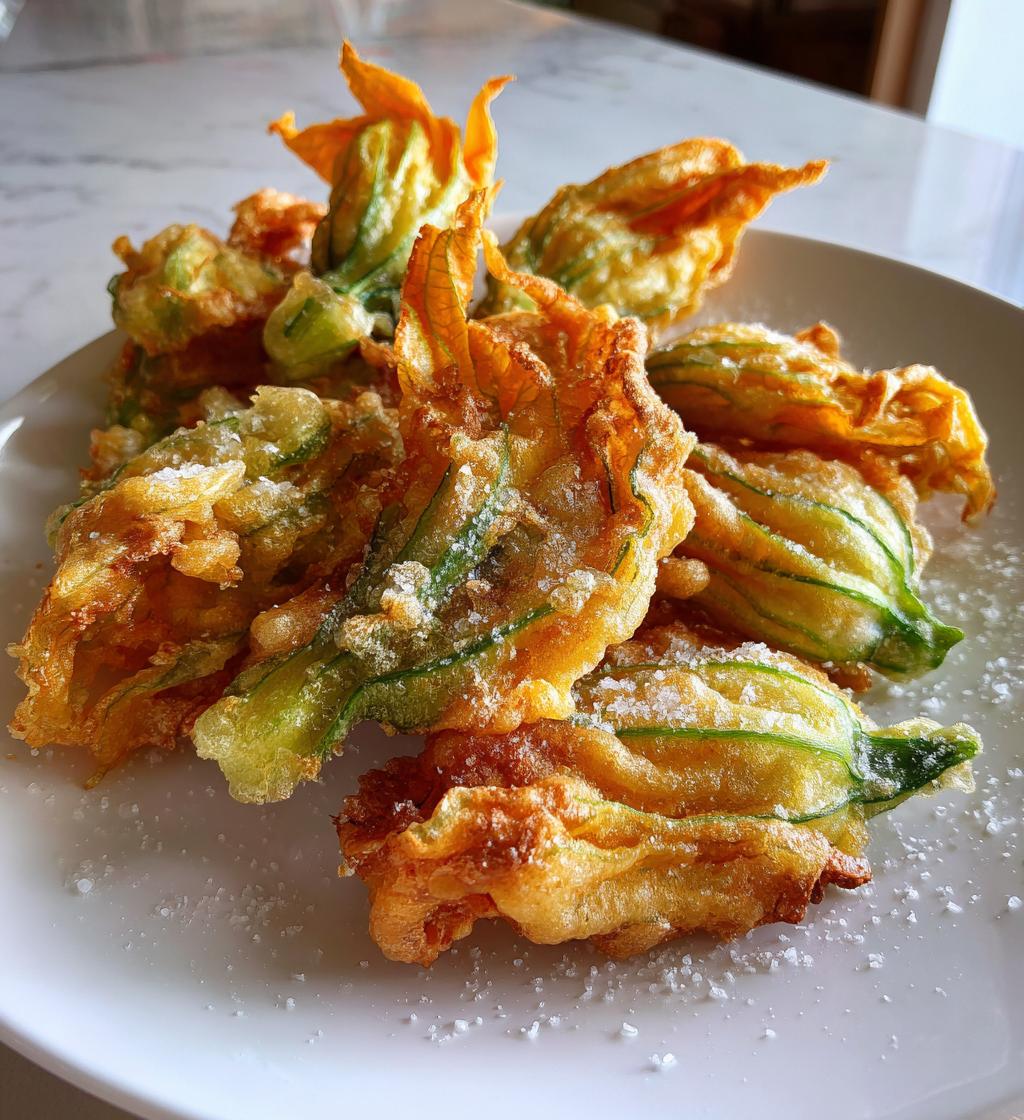 fiori zucchine ricette - detail 1