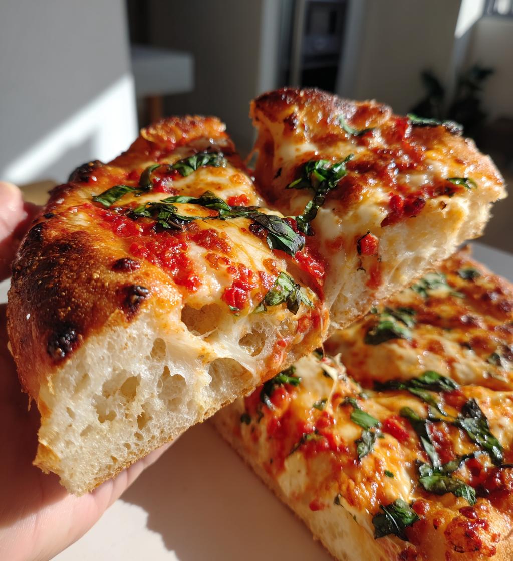 fulvio marino ricette pizza - detail 1