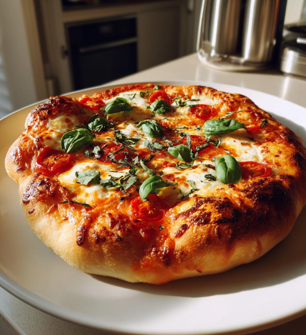impasto pizza ricette