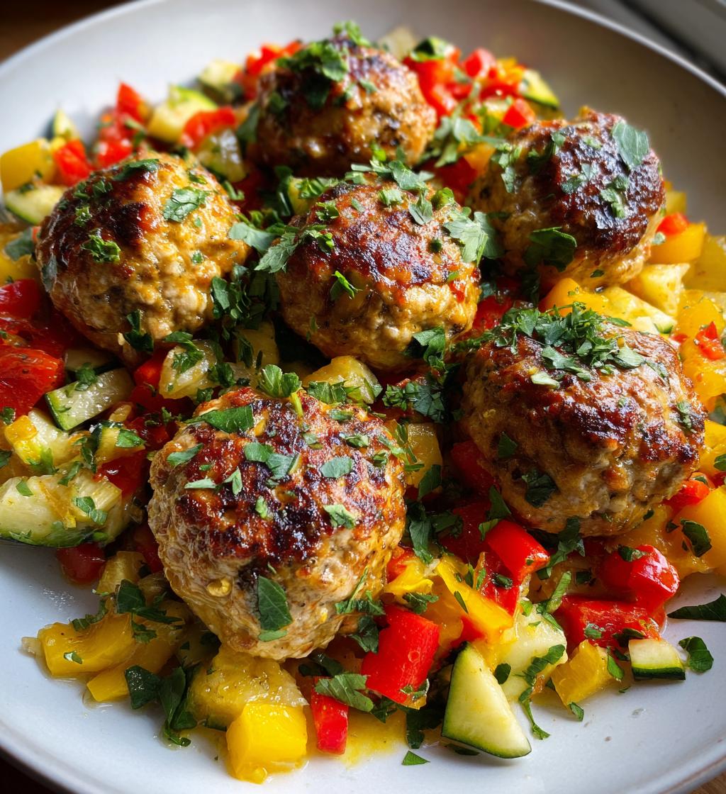 macinato di pollo ricette light - detail 1