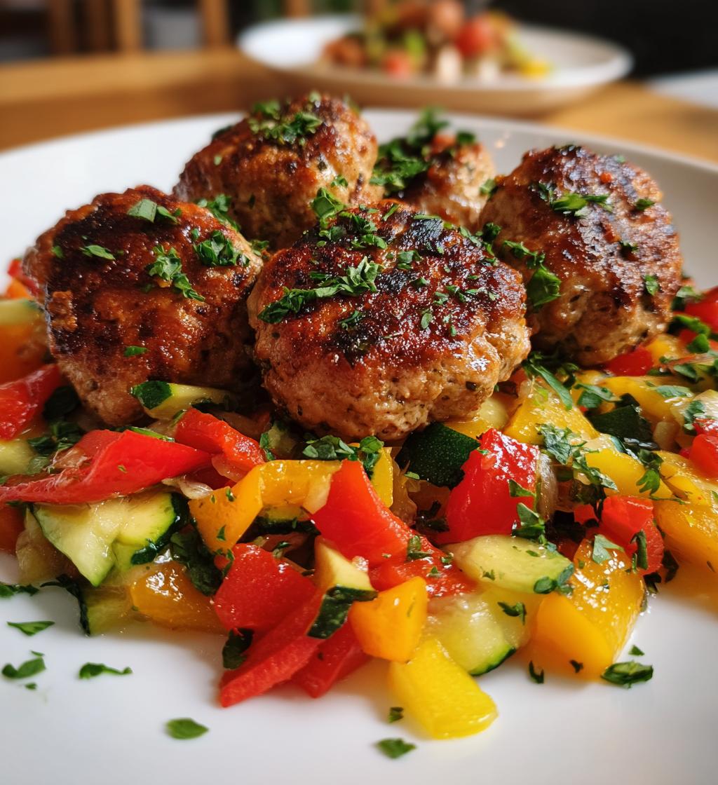 macinato di pollo ricette light