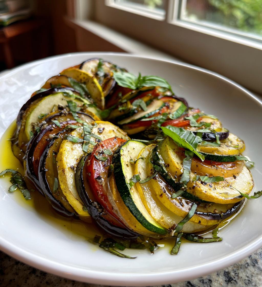 melanzane e zucchine ricette light - detail 1