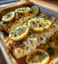 merluzzo intero ricette