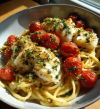 merluzzo ricette pasta