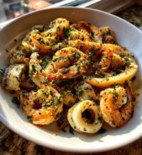 misto pesce ricette