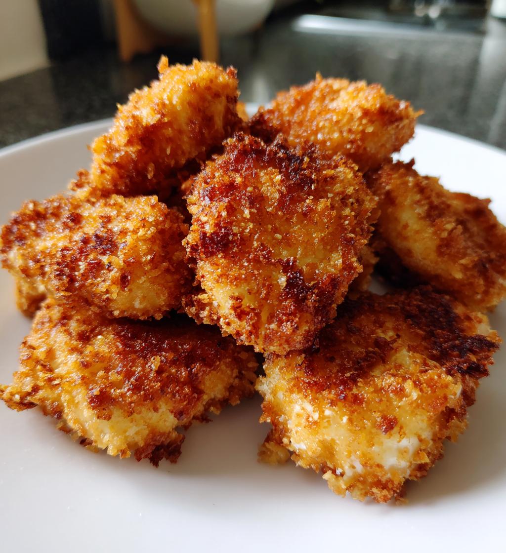 nuggets di pollo ricette - detail 1