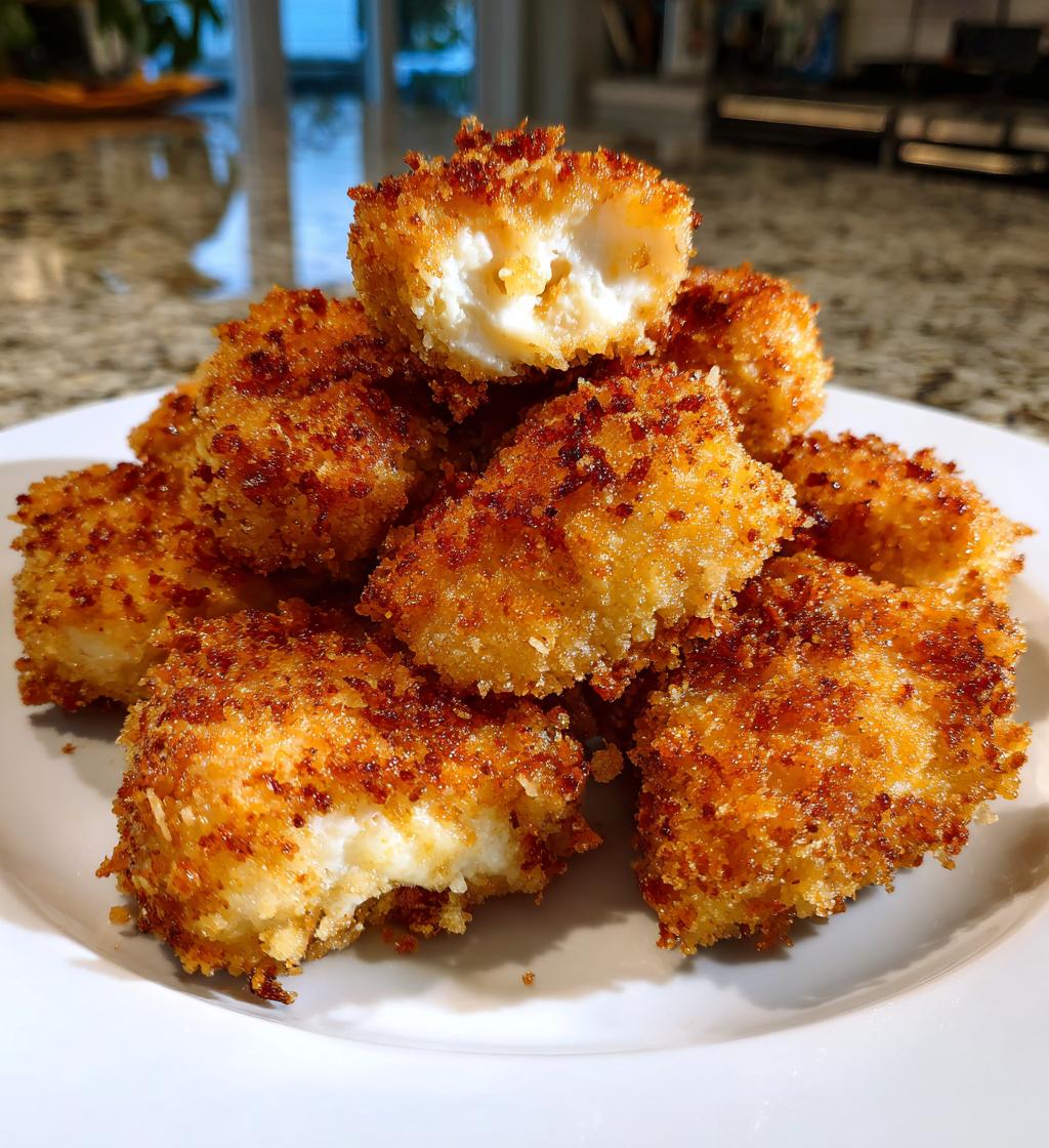 nuggets di pollo ricette