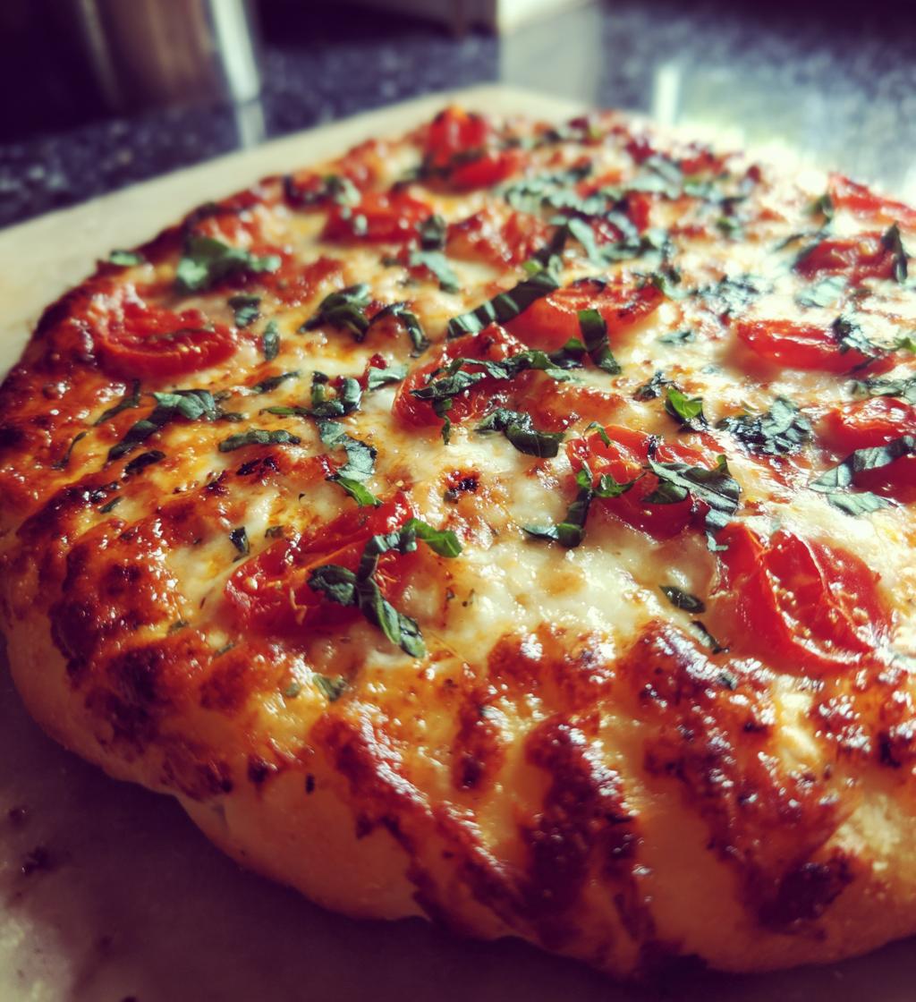 pasta di pizza ricette - detail 1