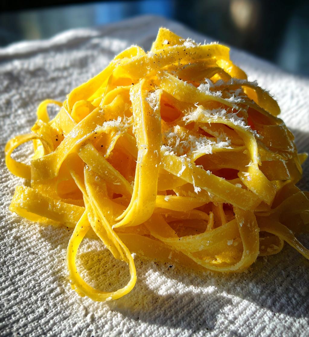 pasta fresca fatta in casa ricette - detail 1