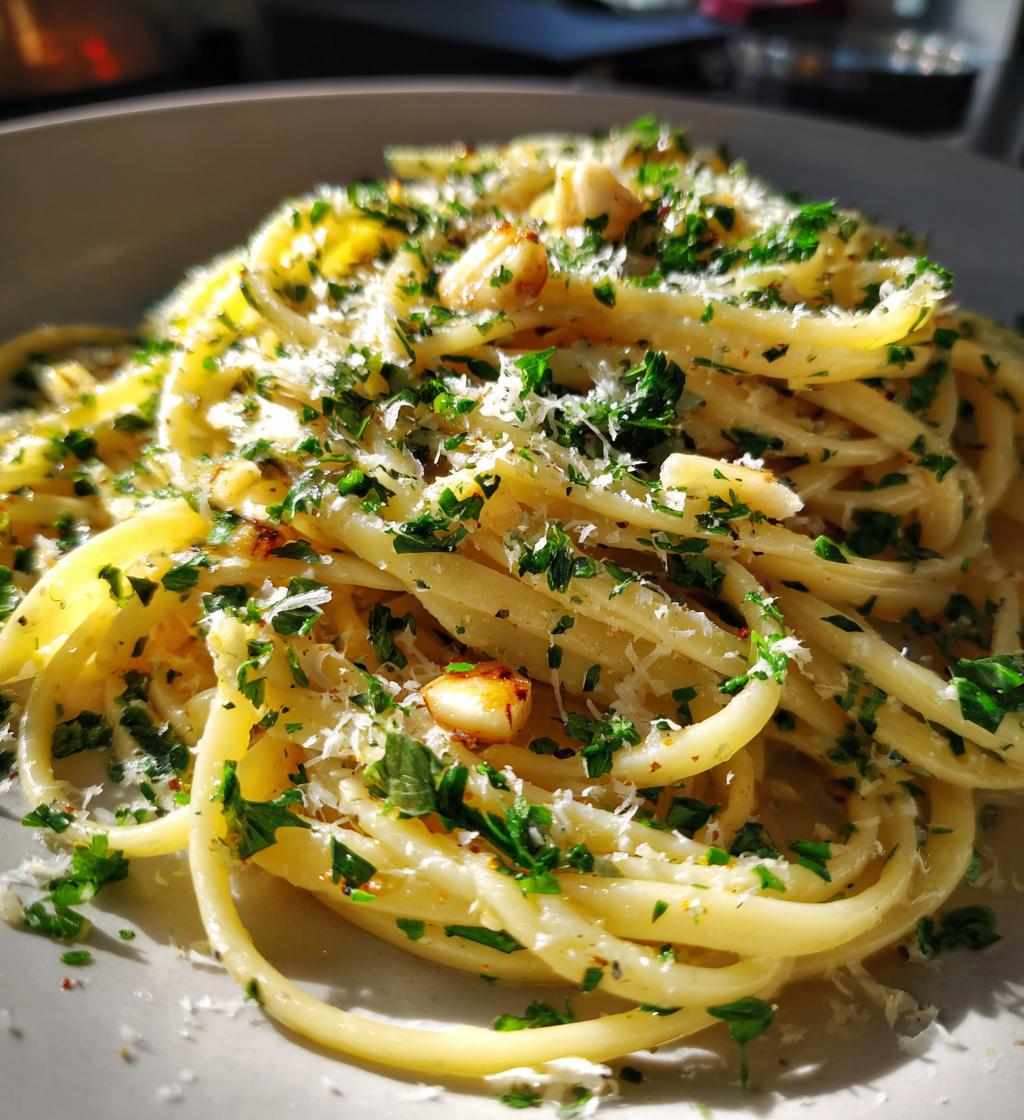 pasta linguine ricette - detail 1