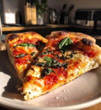 pasta per pizza ricette