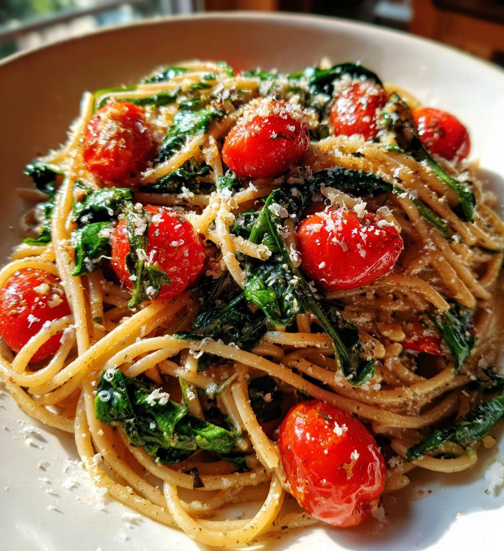 pasta ricette light - detail 1