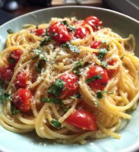pasta ricette veloci