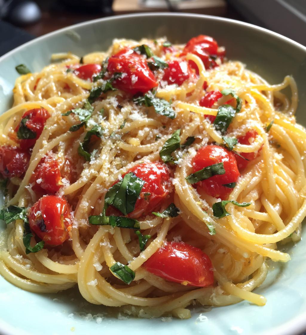 pasta ricette veloci