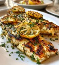 pesce azzurro ricette
