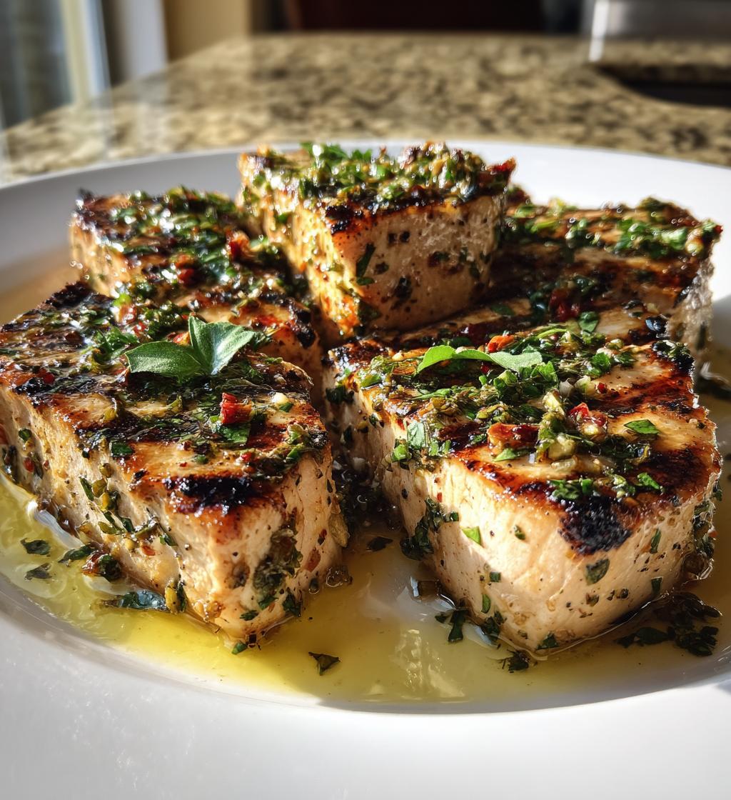 pesce spada ricette gourmet