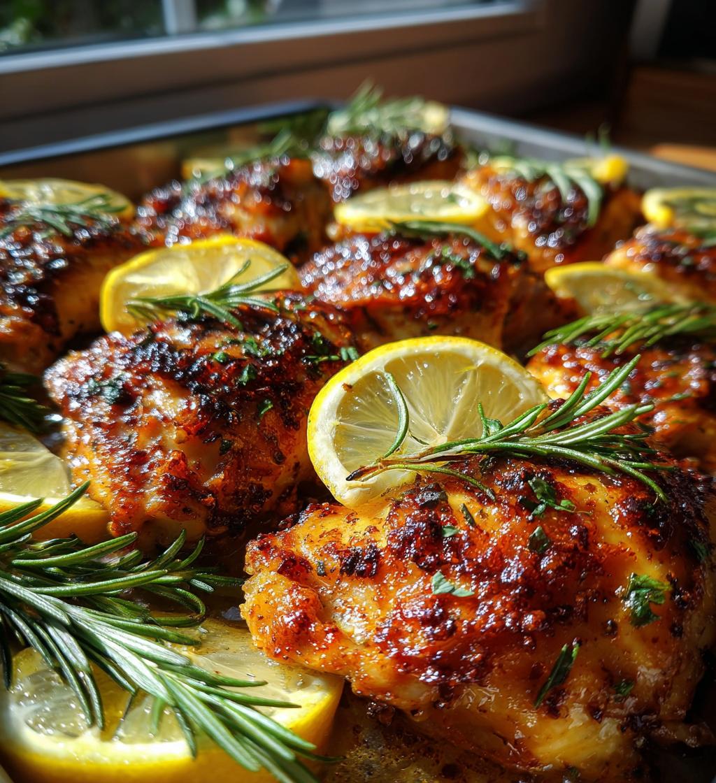 pollo in parti ricette - detail 1
