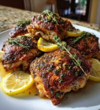 quarto posteriore di pollo ricette