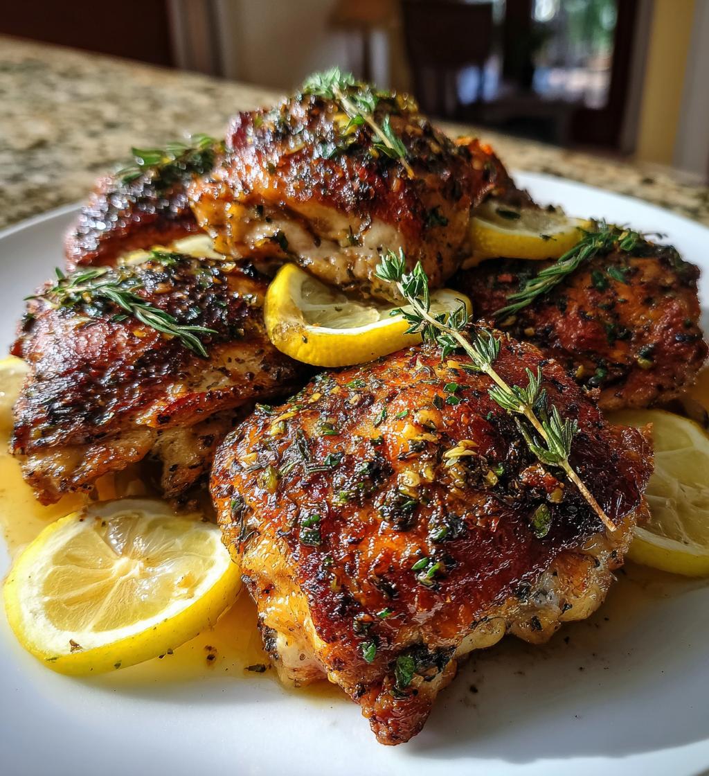 quarto posteriore di pollo ricette
