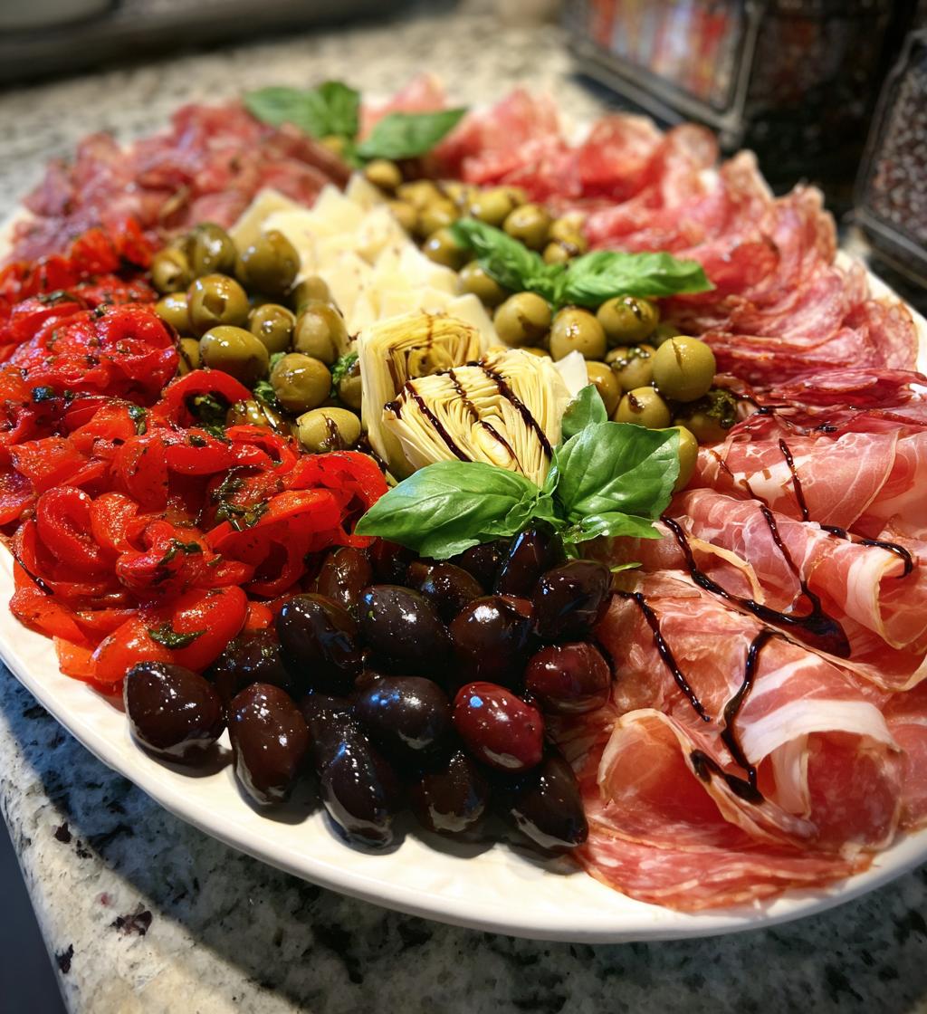 ricette antipasti carne - detail 1