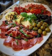ricette antipasti carne