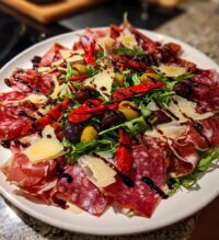 ricette antipasti gourmet carne