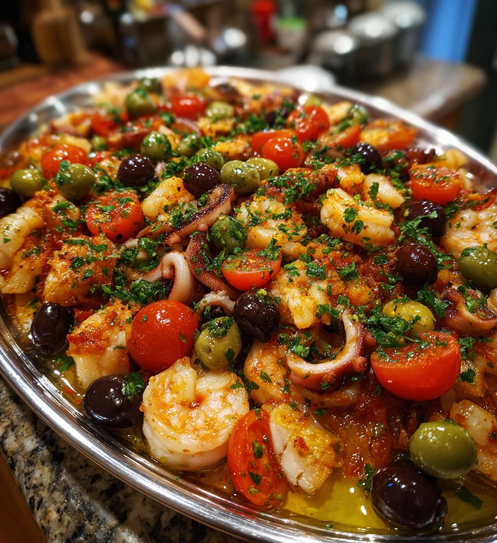 ricette antipasti pesce - detail 1