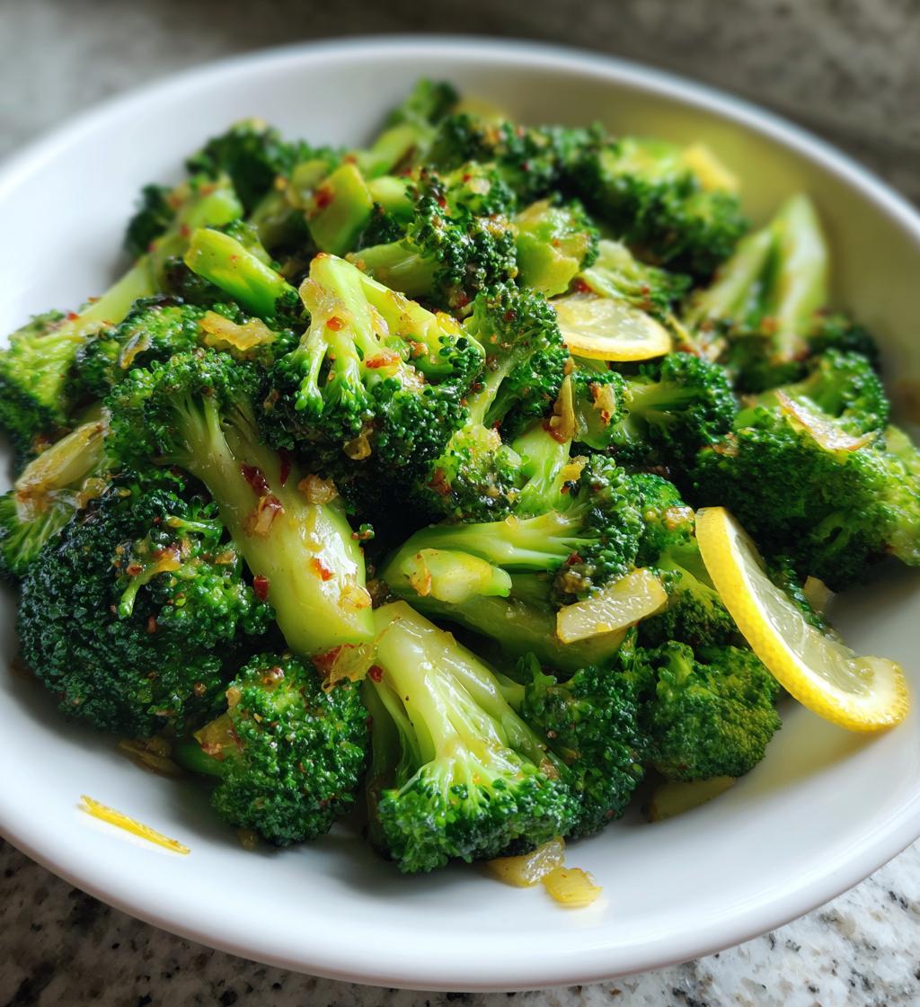ricette broccoli bianchi - detail 1