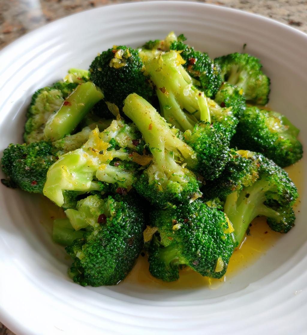 ricette broccoli bianchi