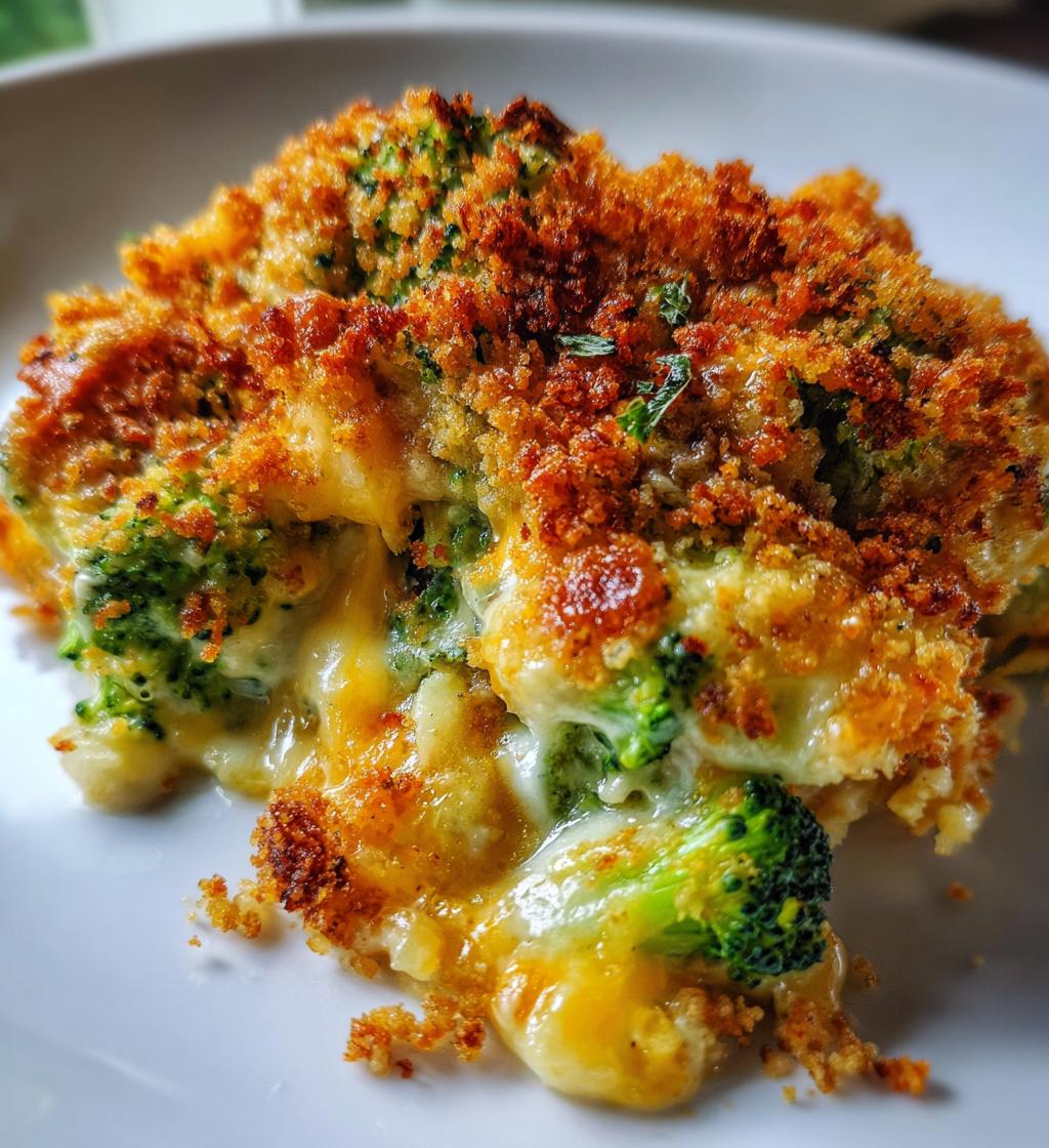 ricette broccoli e - detail 1