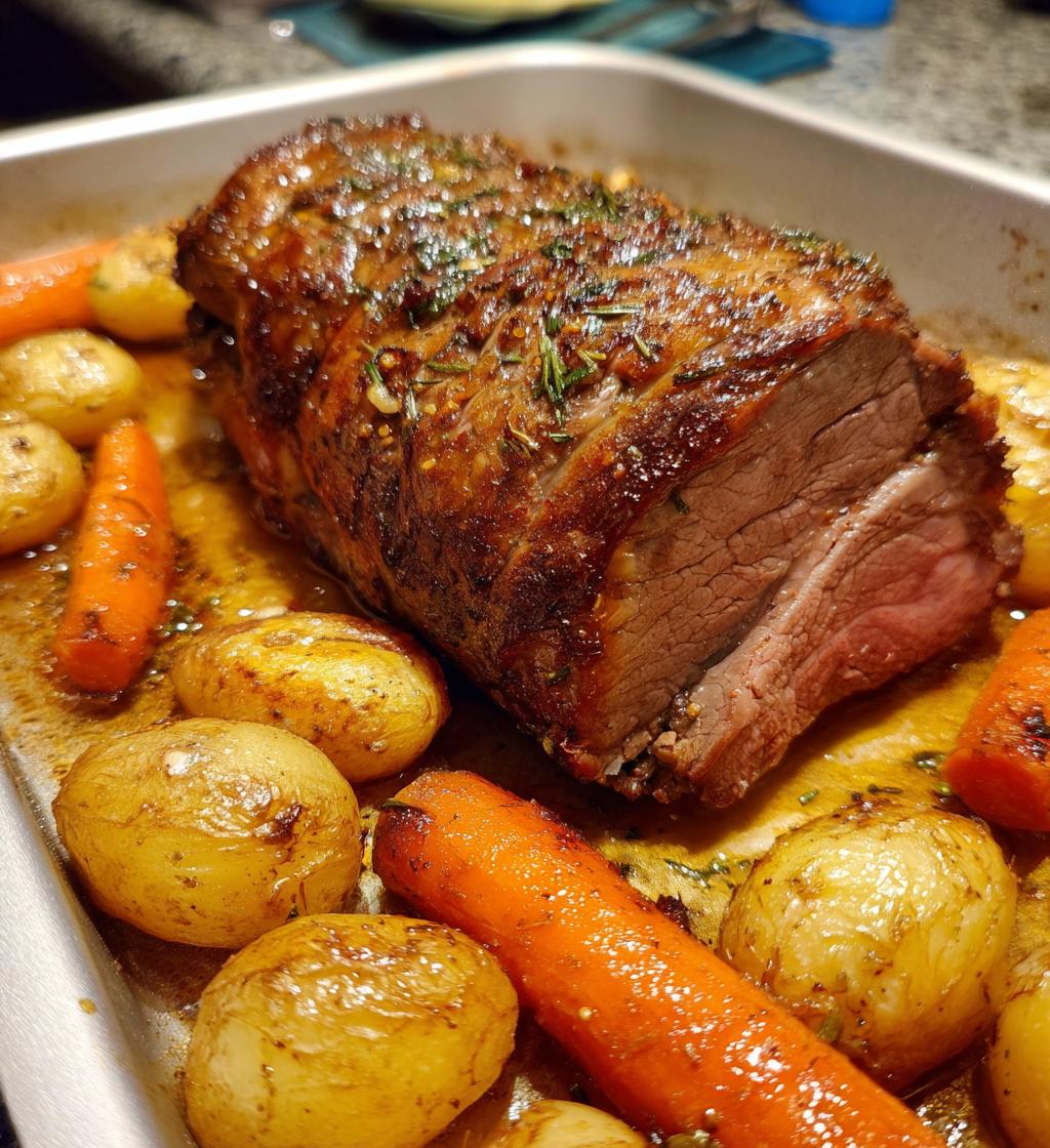 ricette carne al forno - detail 1