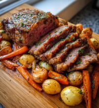 ricette carne al forno