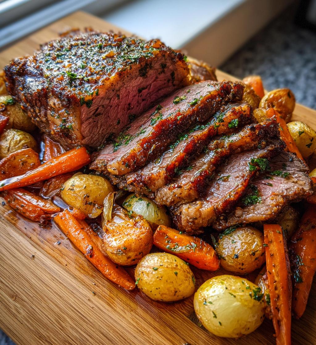 ricette carne al forno