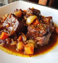 ricette carne alla genovese