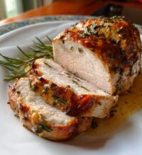 ricette carne di lonza