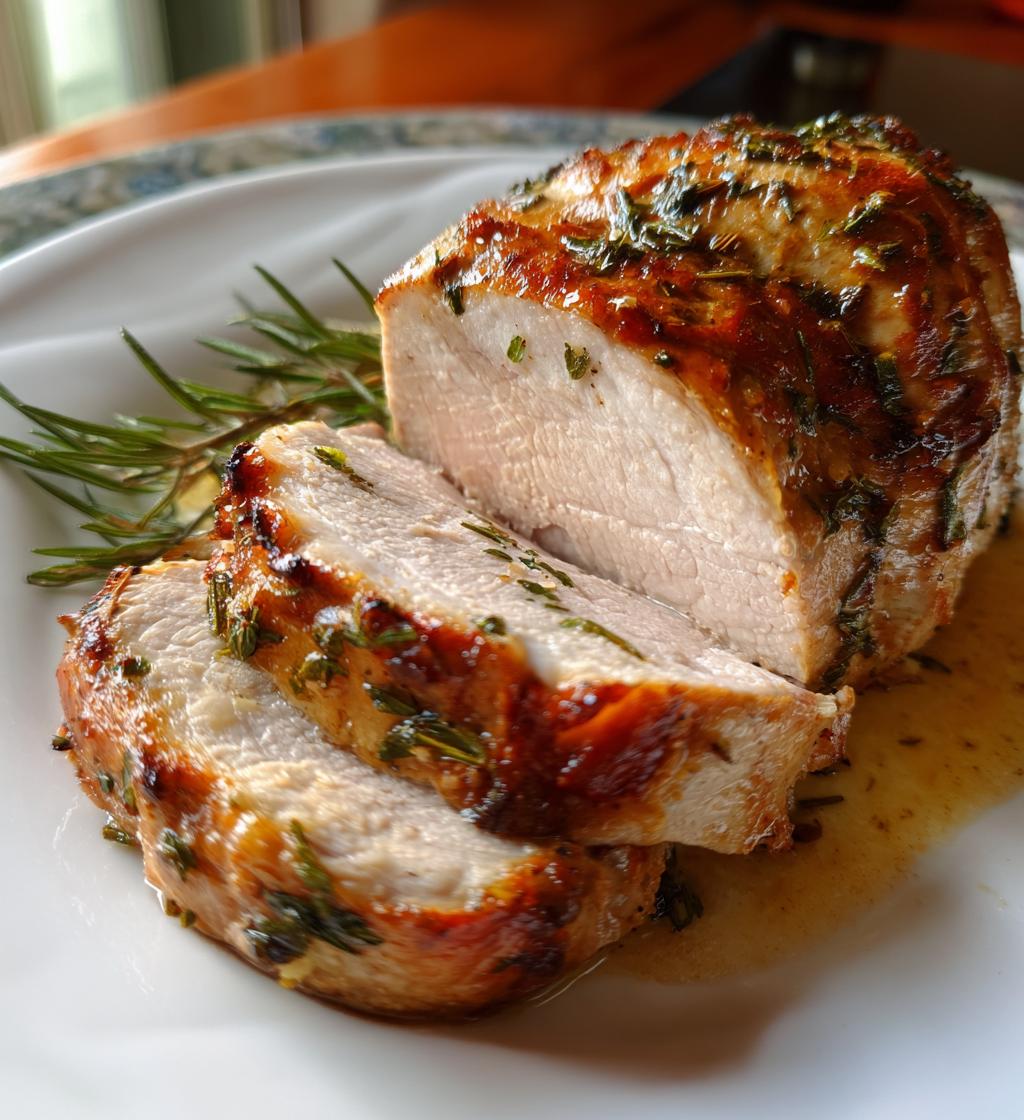 ricette carne di lonza