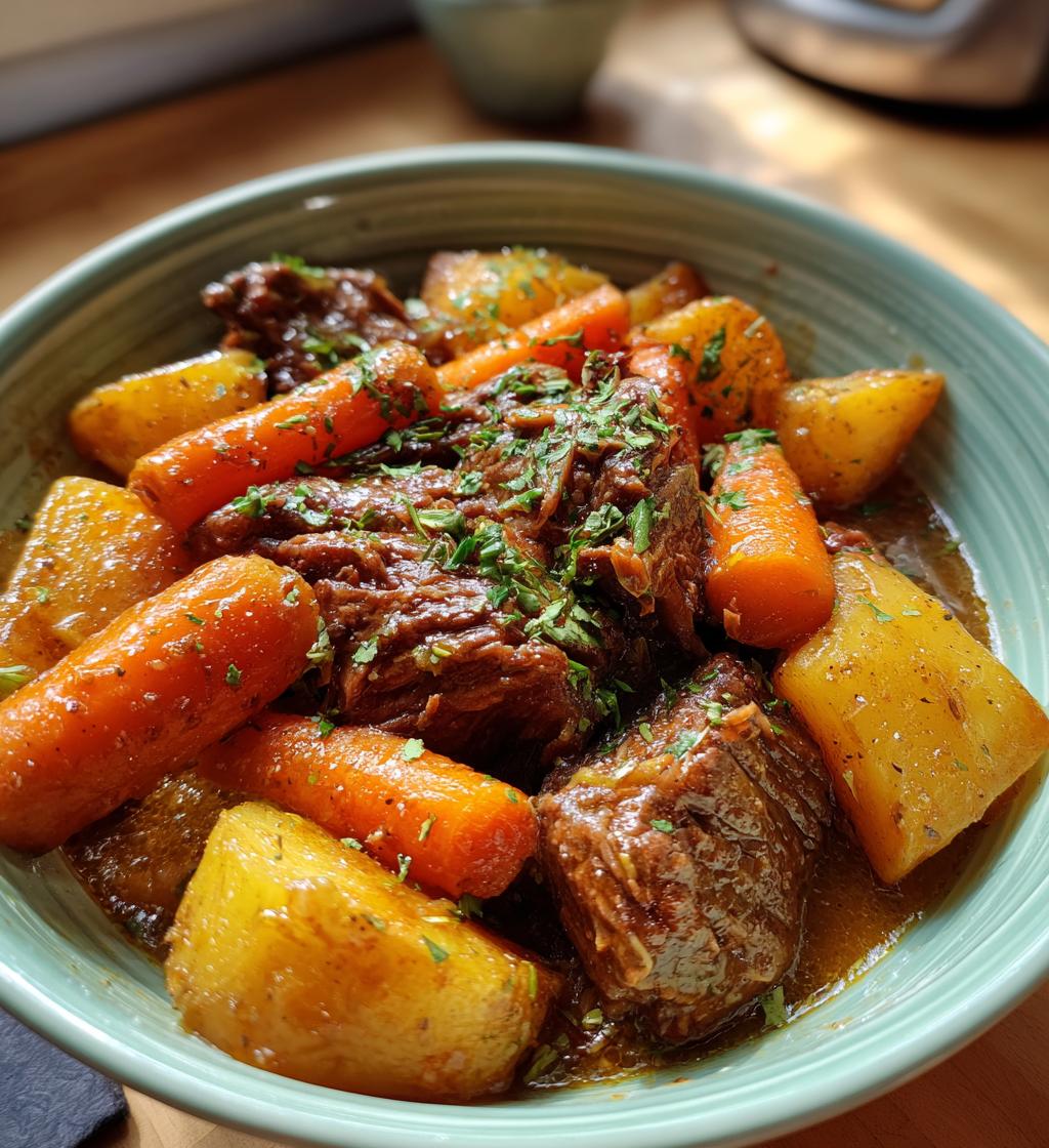 ricette carne in umido - detail 1