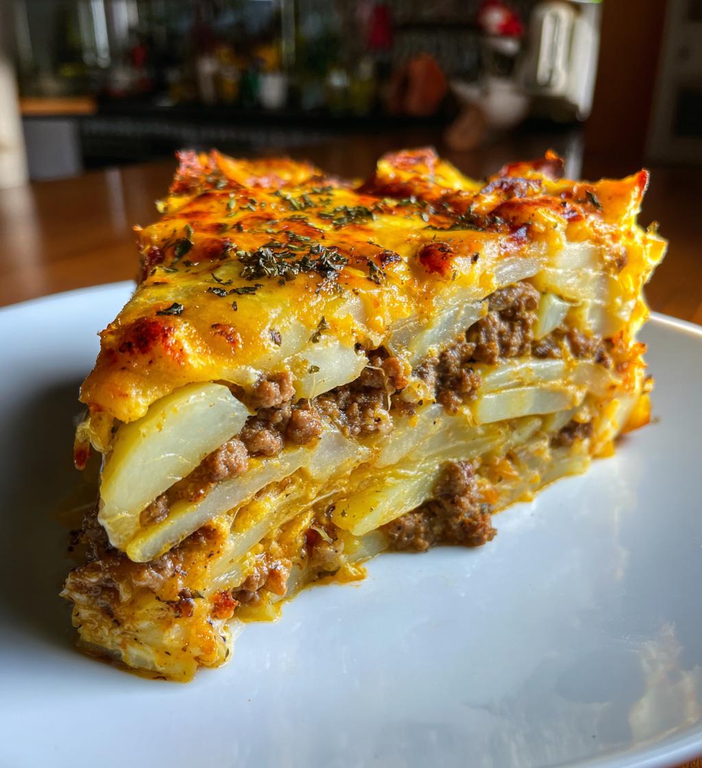 ricette carne macinata e patate - detail 1