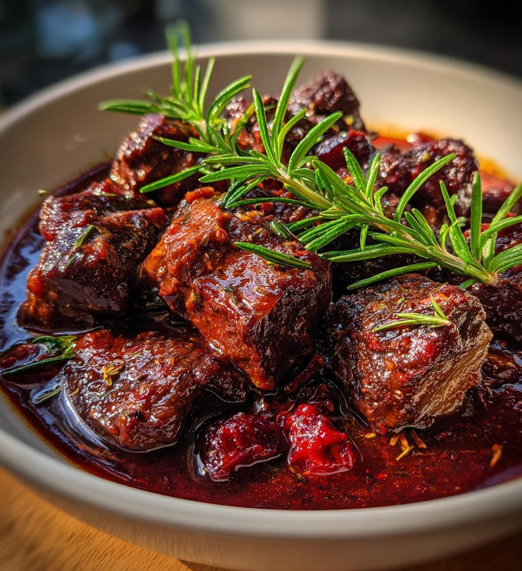ricette carne montana