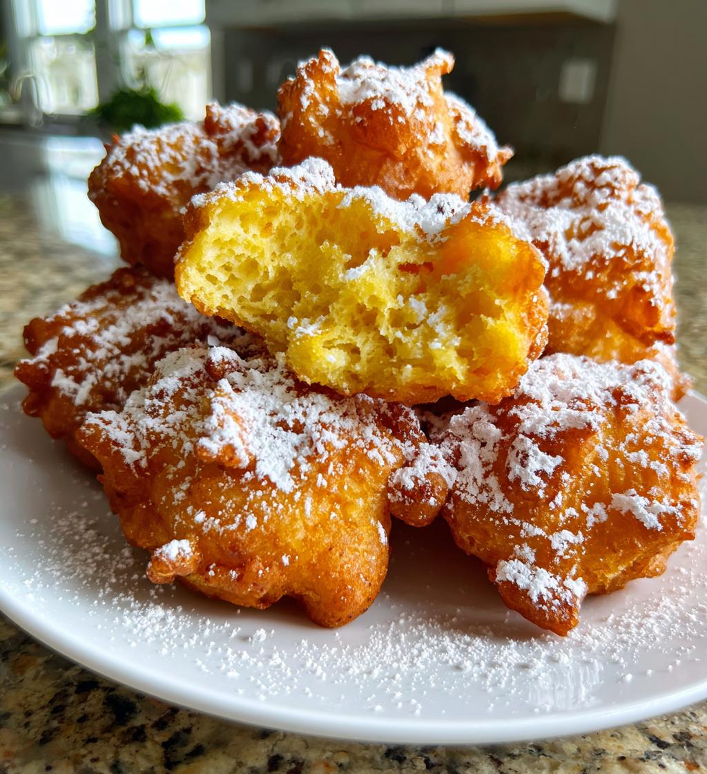 ricette carnevale