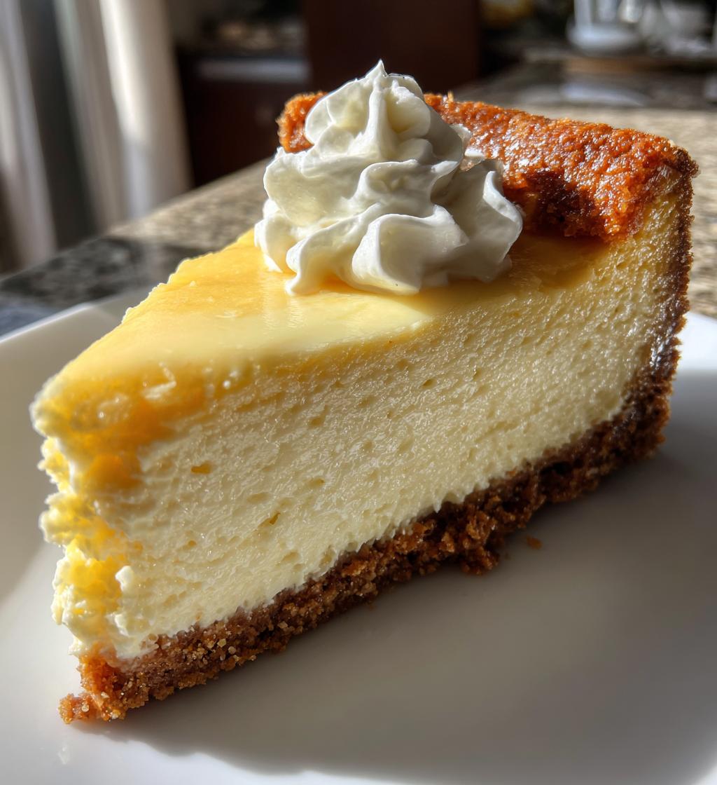 ricette cheesecake - detail 1
